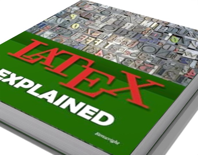 Reader photo of LaTeX Explained