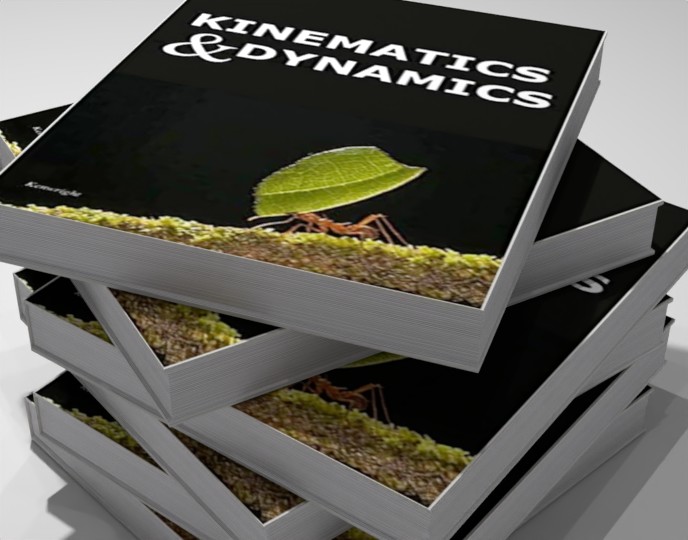 Reader photo of Kinematics and Dynamics