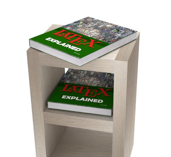 Reader photo of LaTeX Explained